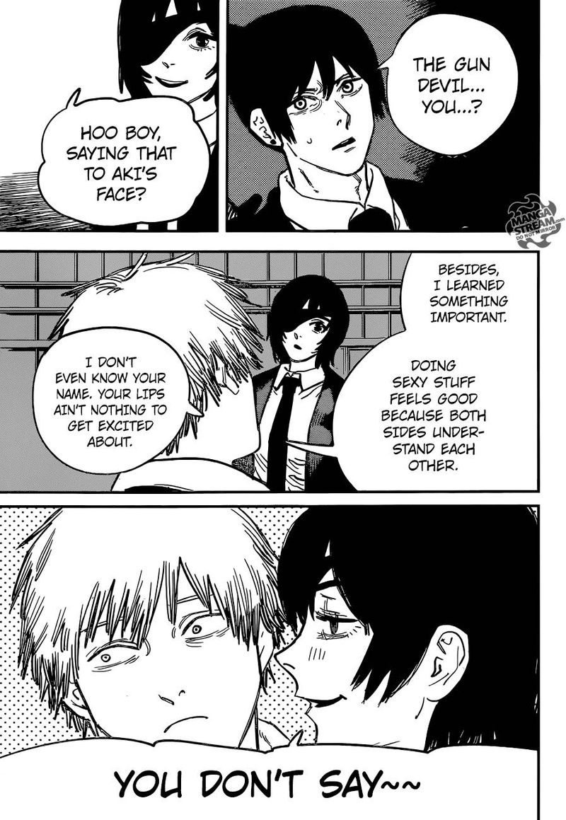 Chainsaw Man 14 7