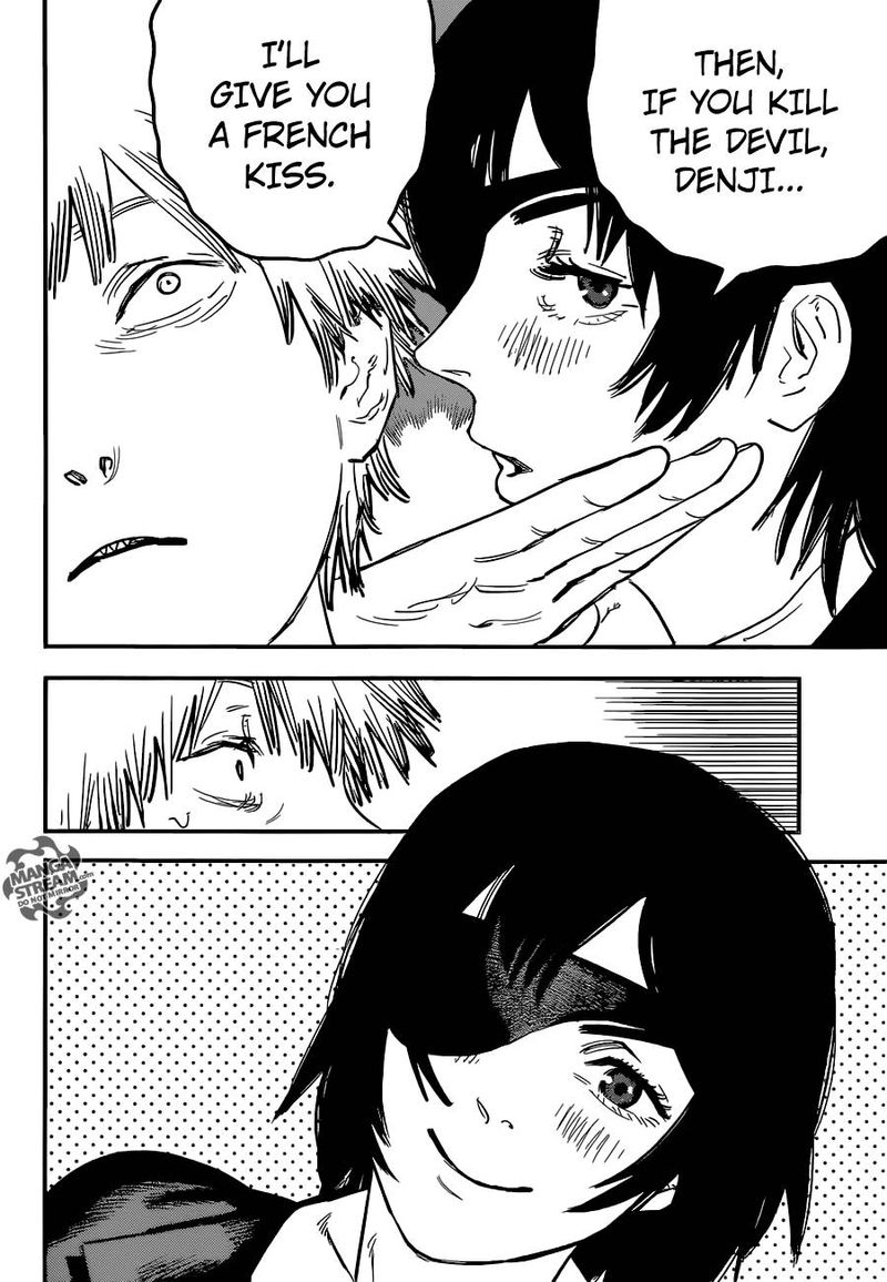 Chainsaw Man 14 8