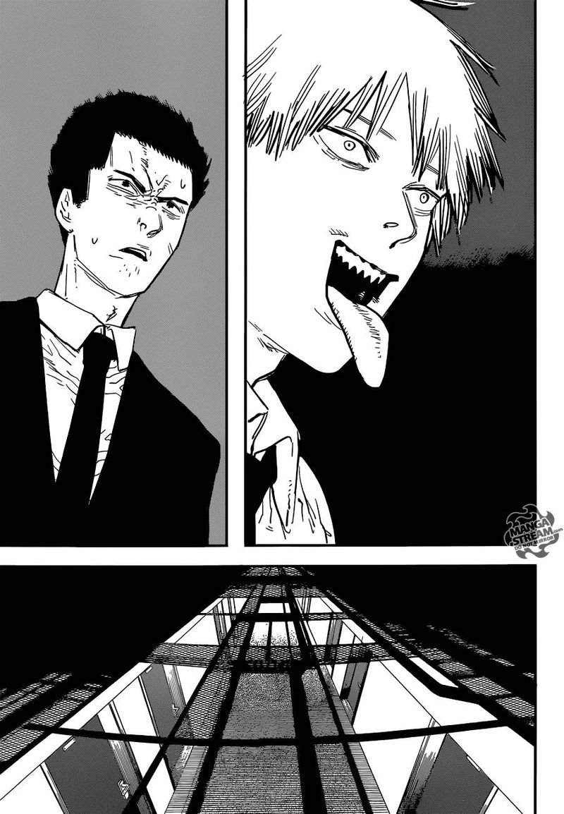Chainsaw Man 14 9