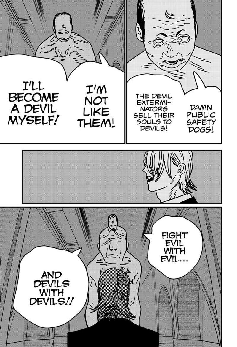 Chainsaw Man 144 11