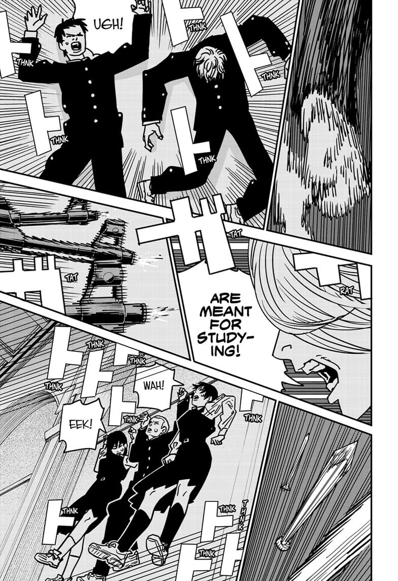 Chainsaw Man 144 7