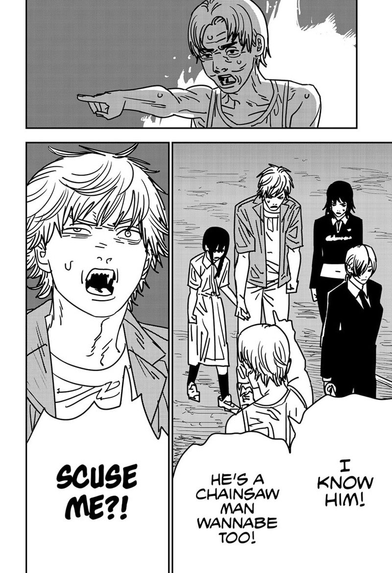 Chainsaw Man 147 14