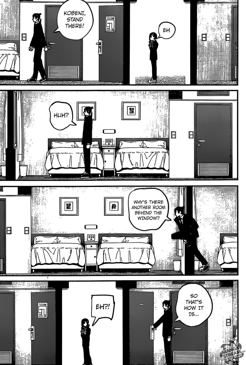 Chainsaw Man 15 13