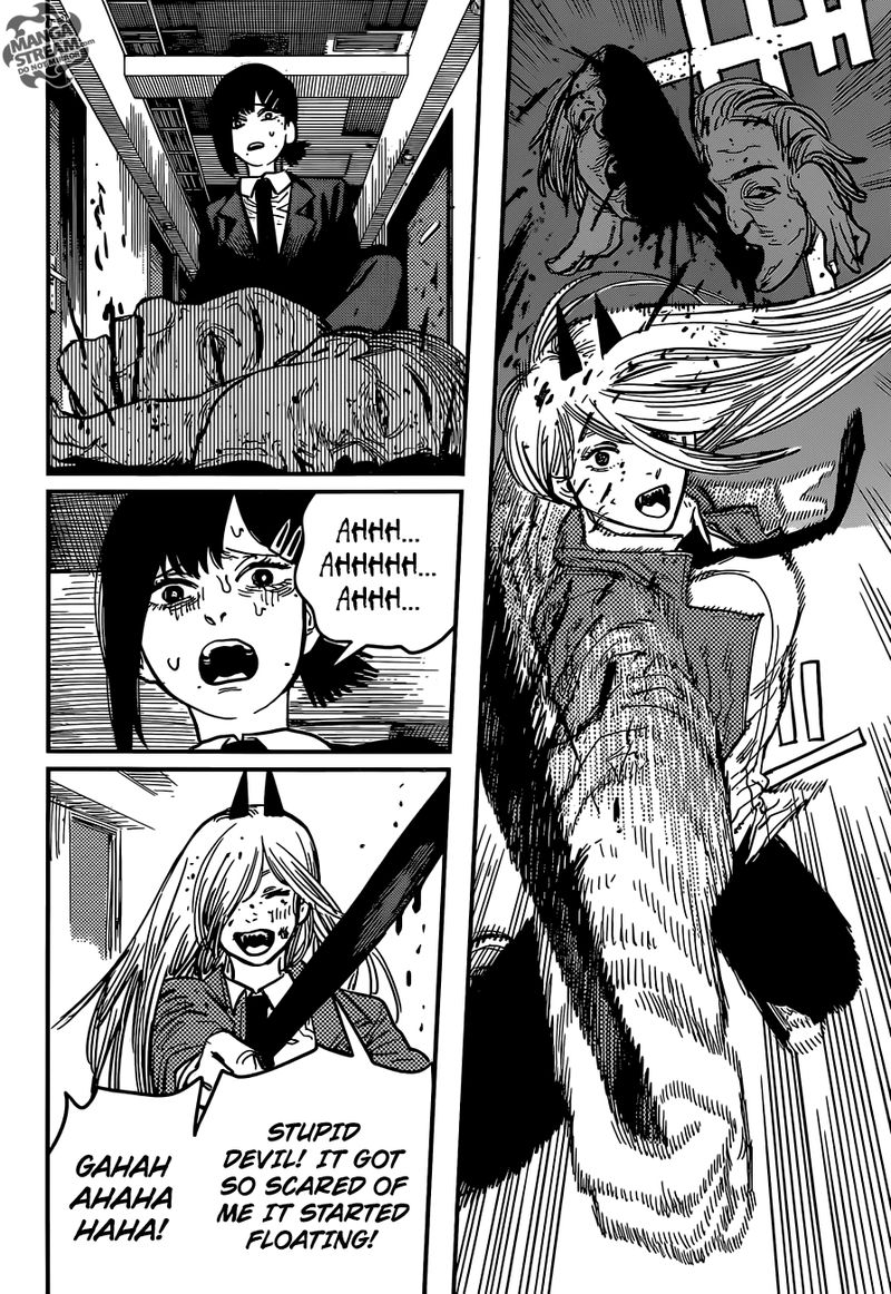 Chainsaw Man 15 4