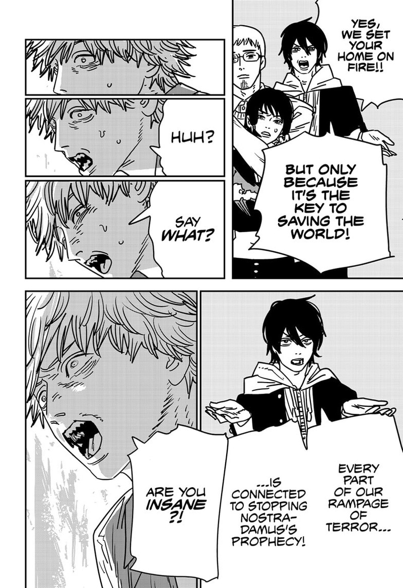 Chainsaw Man 151 3