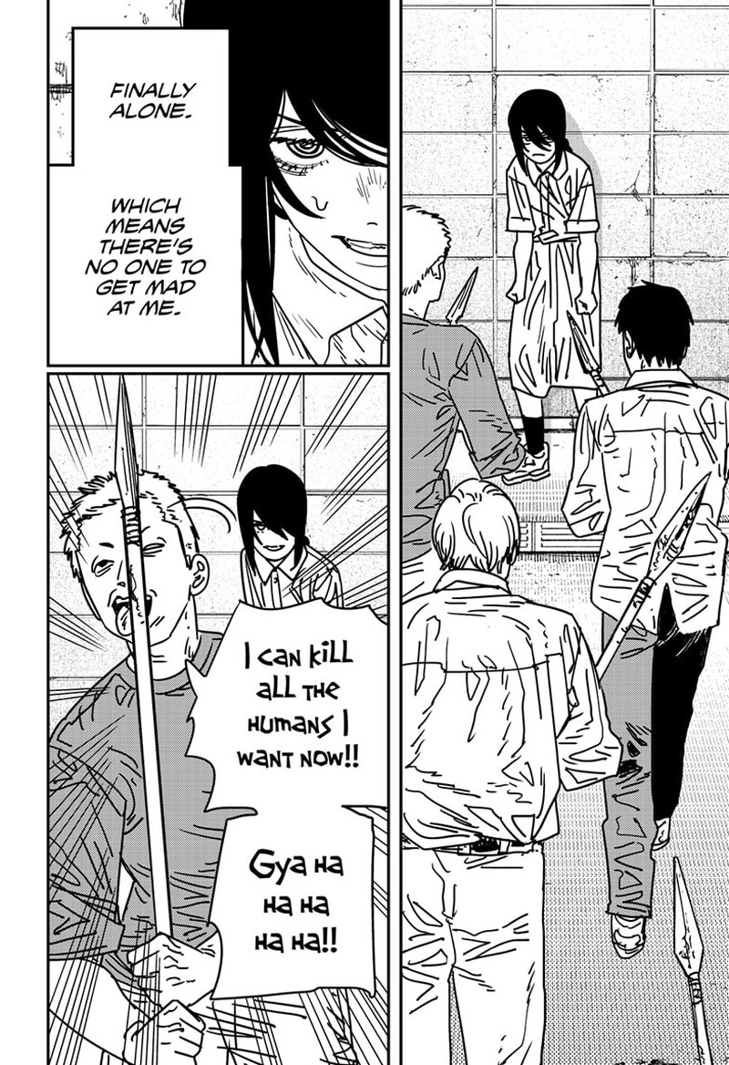 Chainsaw Man 154 13