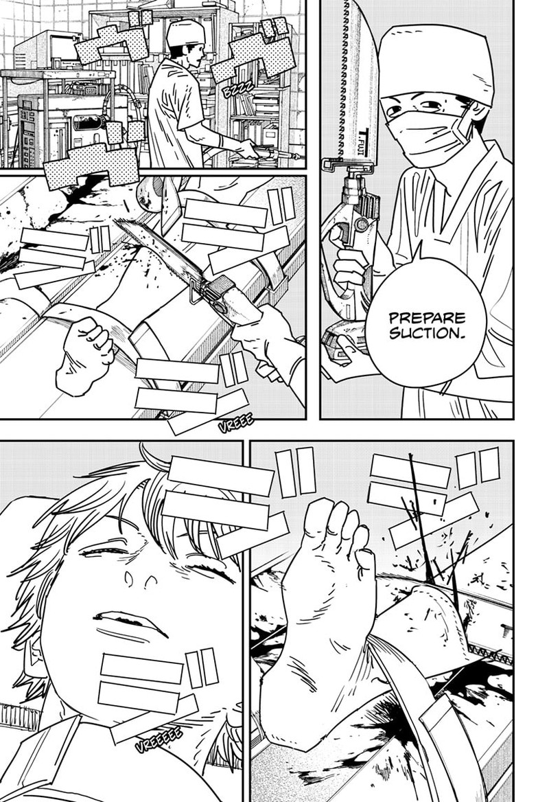 Chainsaw Man 156 12