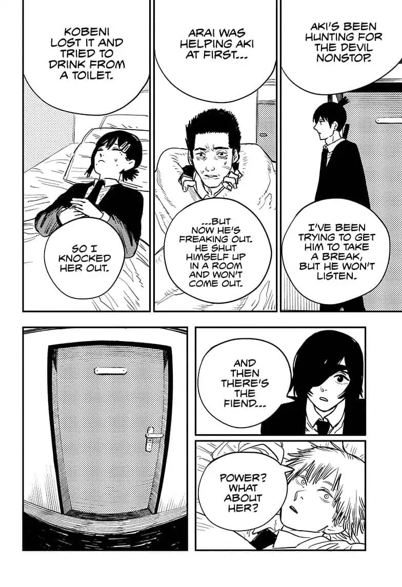 Chainsaw Man 16 2