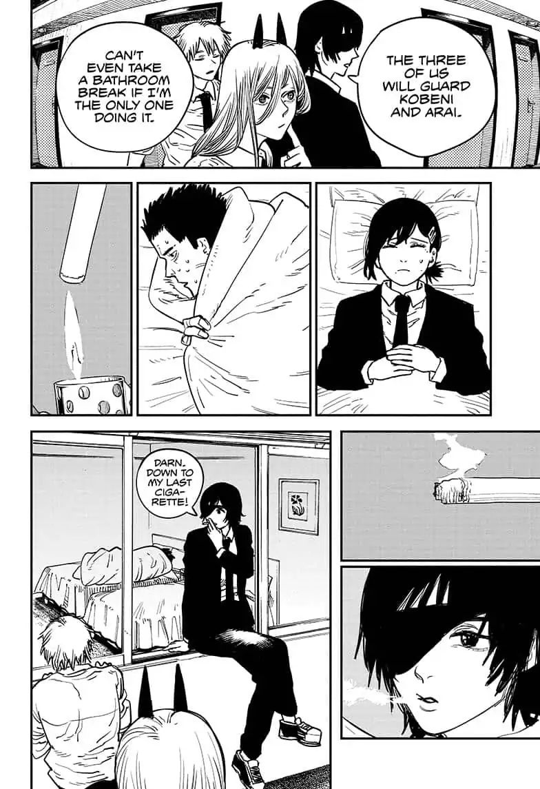 Chainsaw Man 16 4