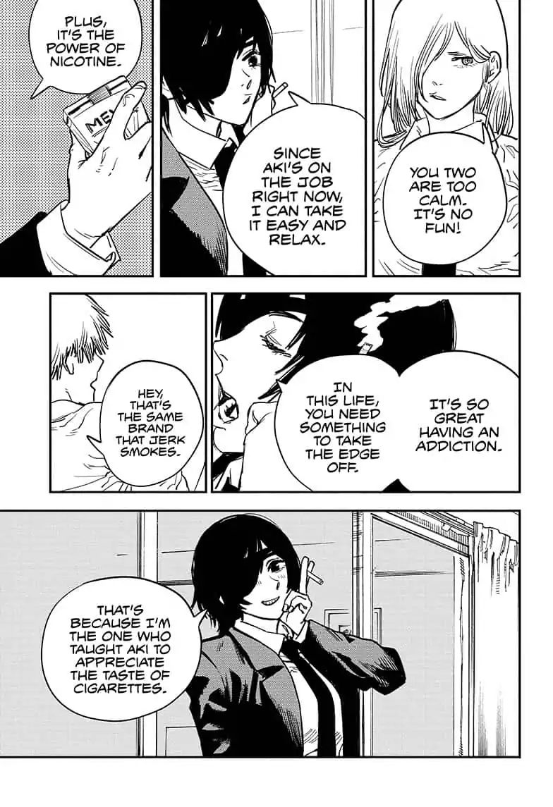 Chainsaw Man 16 5