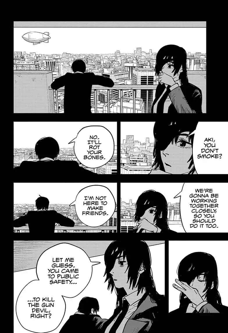 Chainsaw Man 16 6