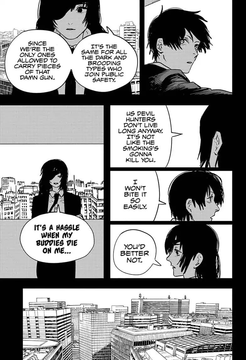 Chainsaw Man 16 7