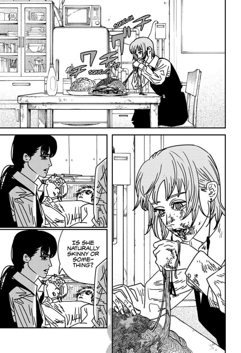 Chainsaw Man 163 12