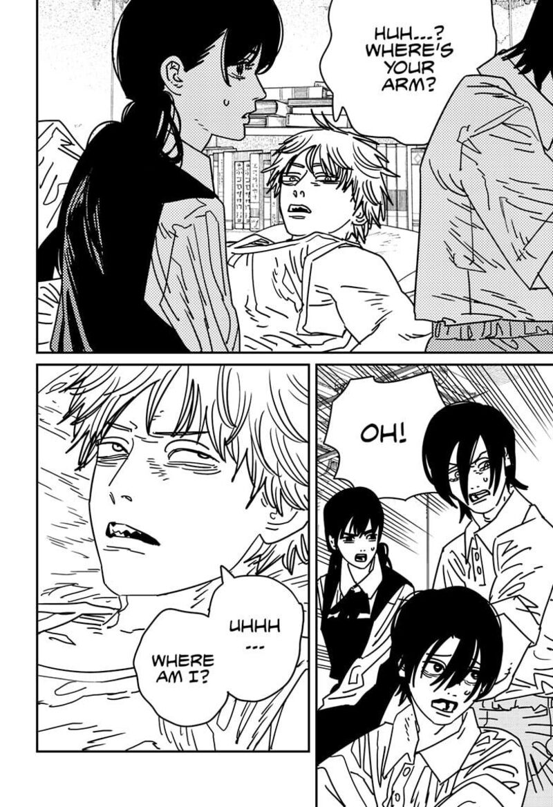 Chainsaw Man 163 13