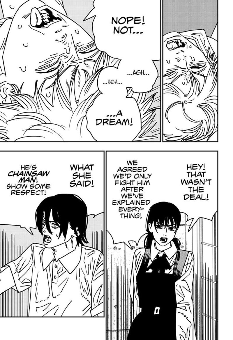 Chainsaw Man 163 15