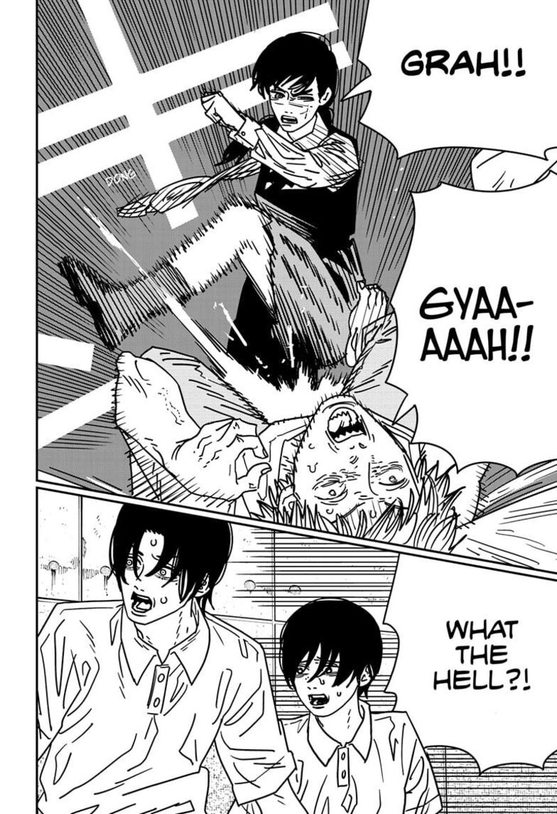 Chainsaw Man 163 16