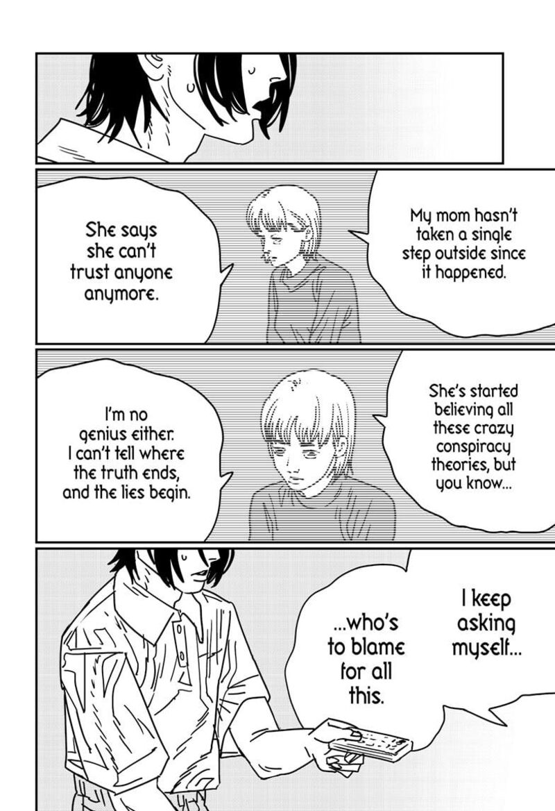 Chainsaw Man 163 2