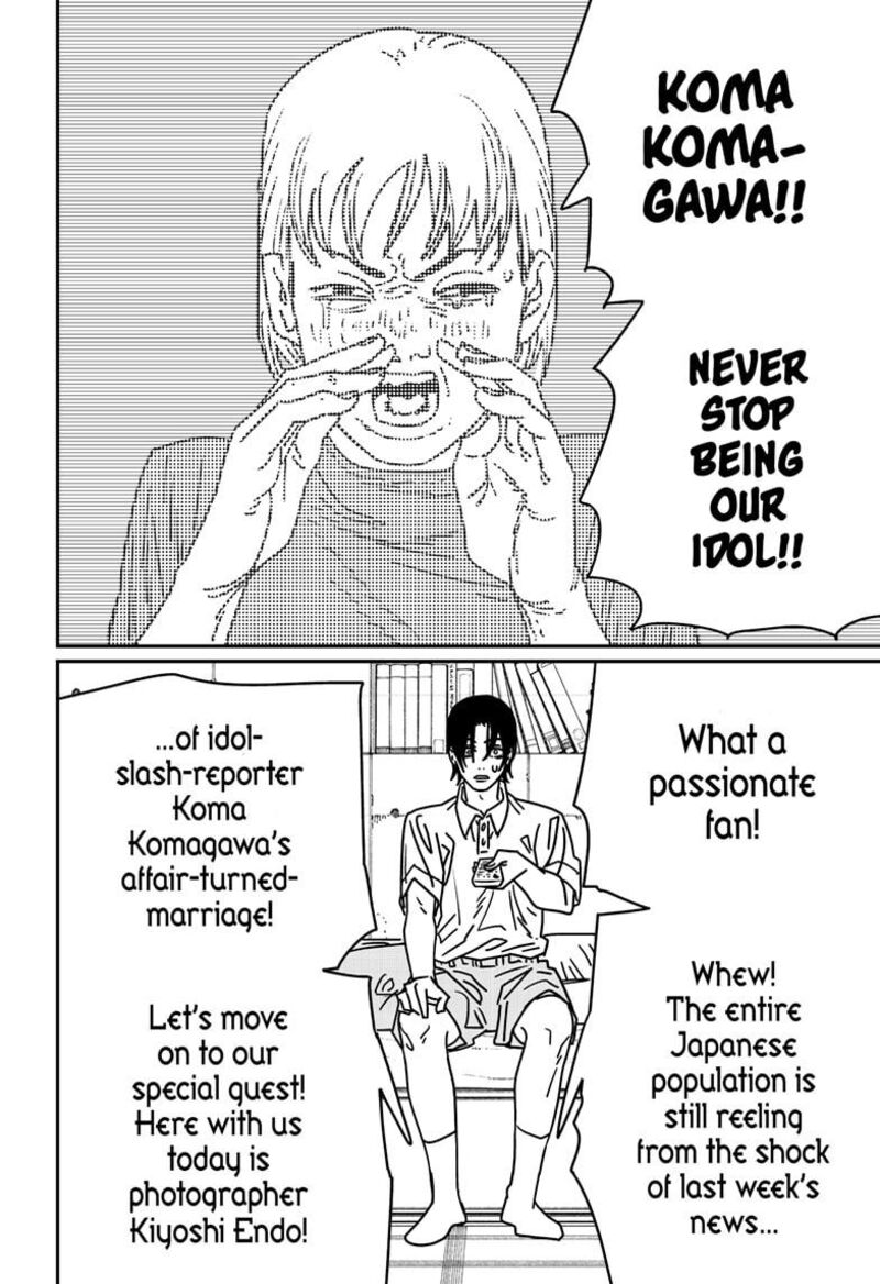 Chainsaw Man 163 6