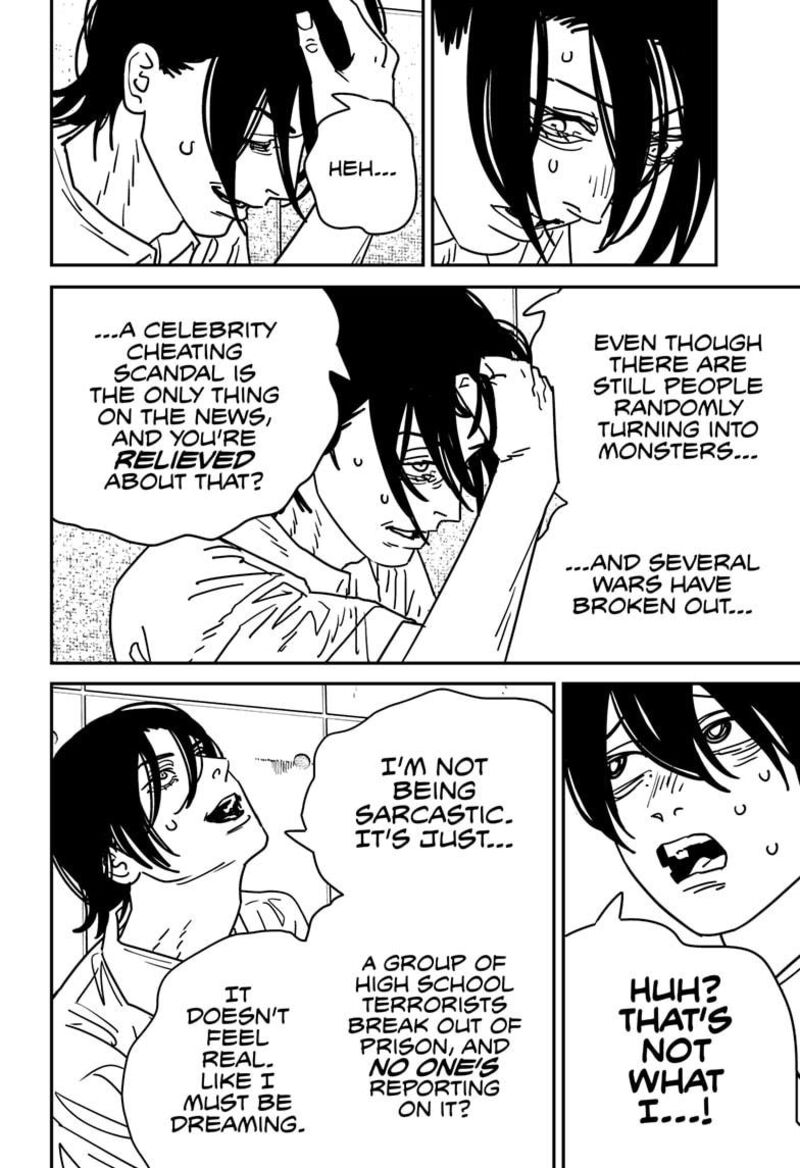 Chainsaw Man 163 9