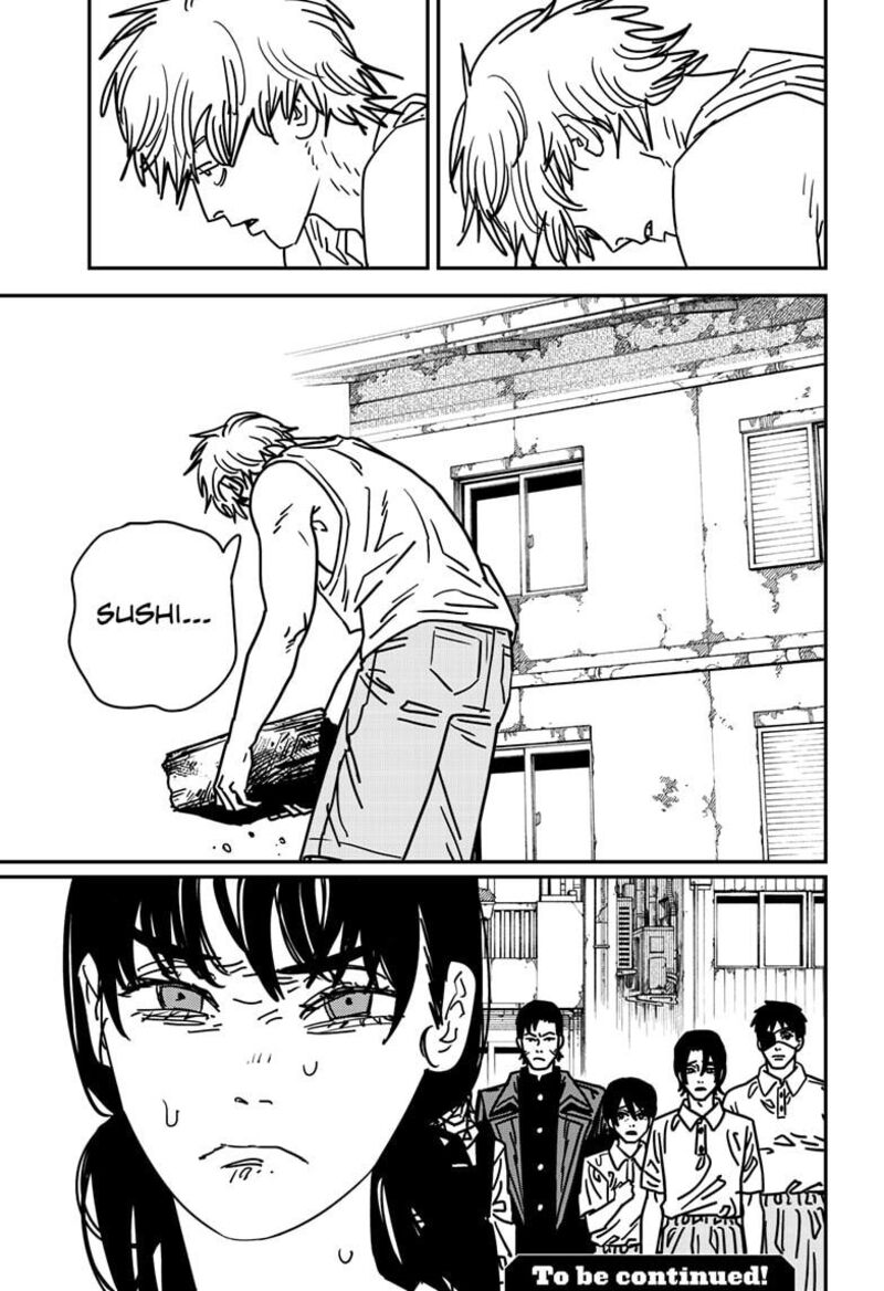 Chainsaw Man 164 16