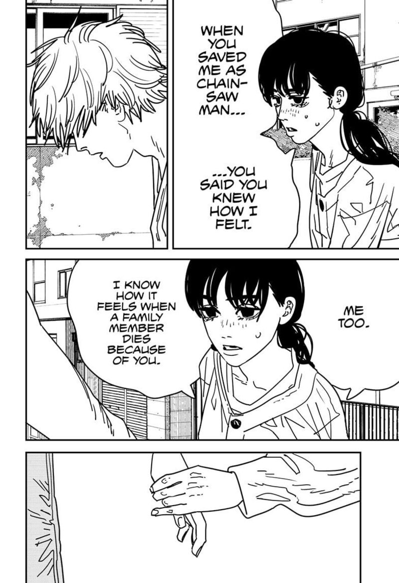 Chainsaw Man 164 9