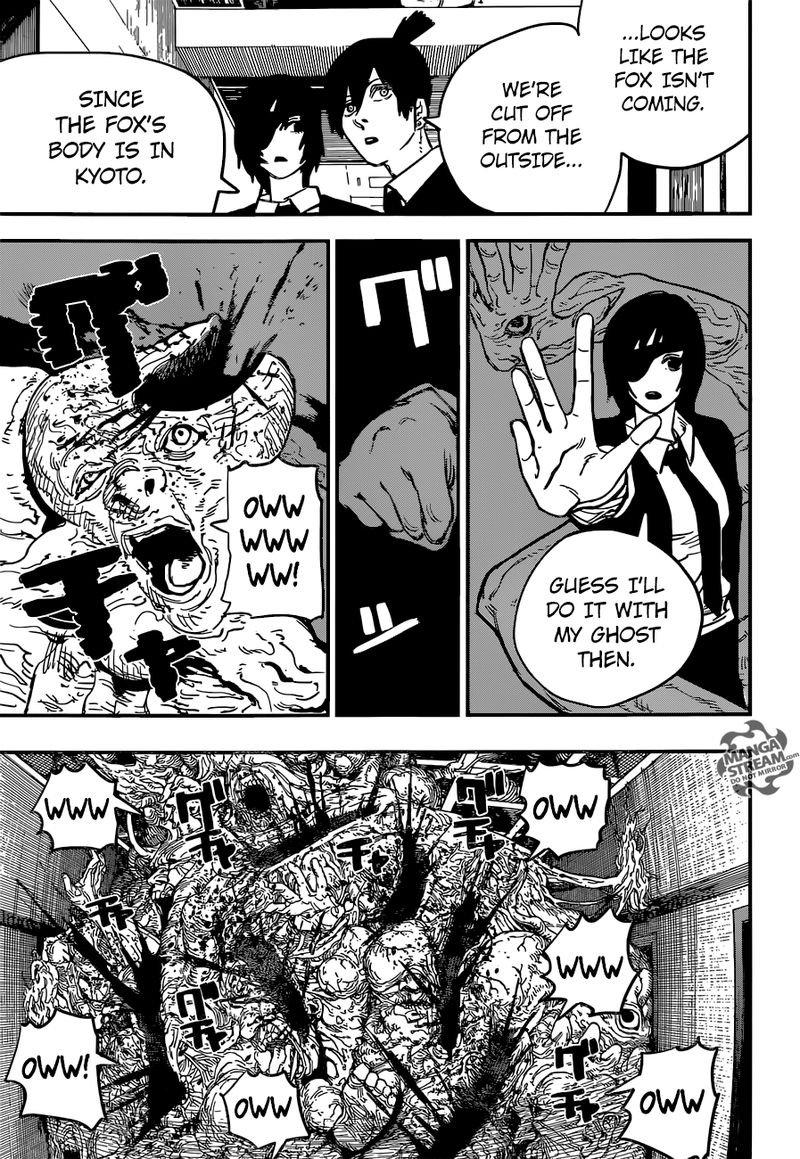 Chainsaw Man 17 3
