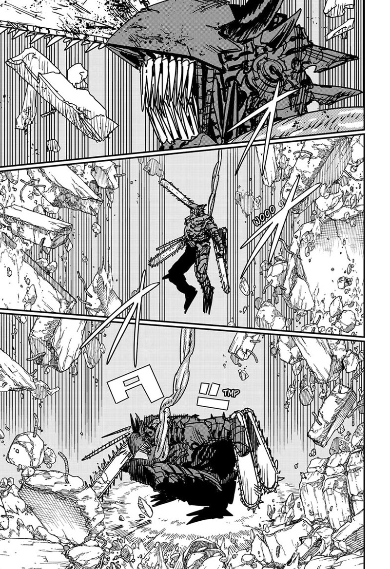 Chainsaw Man 172 7