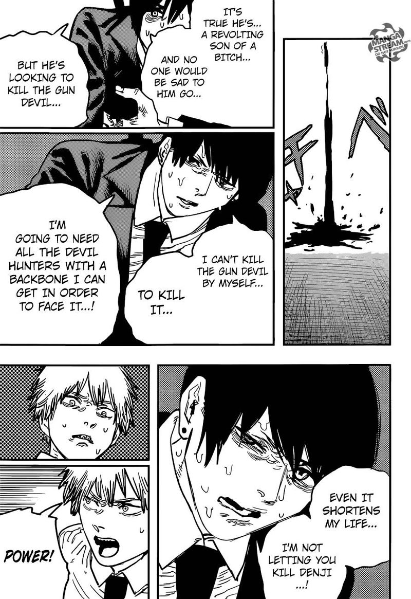 Chainsaw Man 18 5