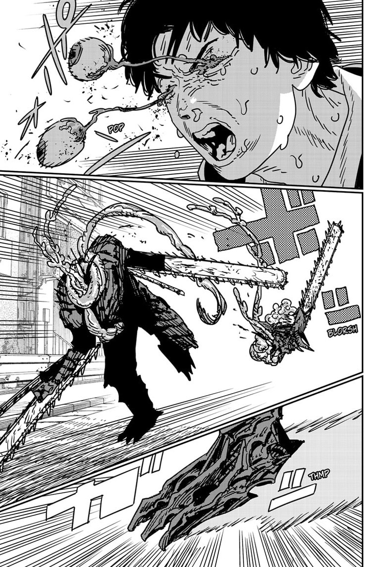 Chainsaw Man 186 15