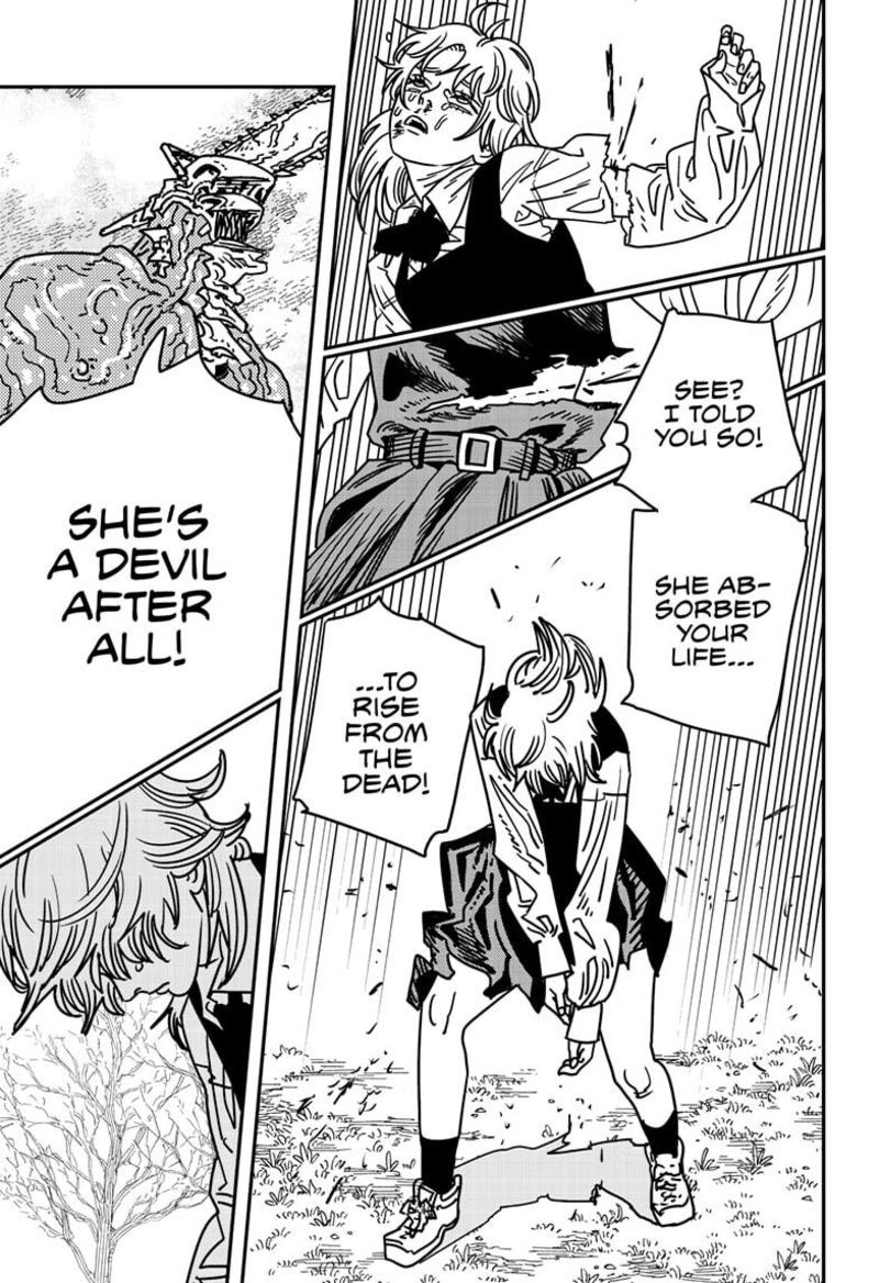 Chainsaw Man 197 11