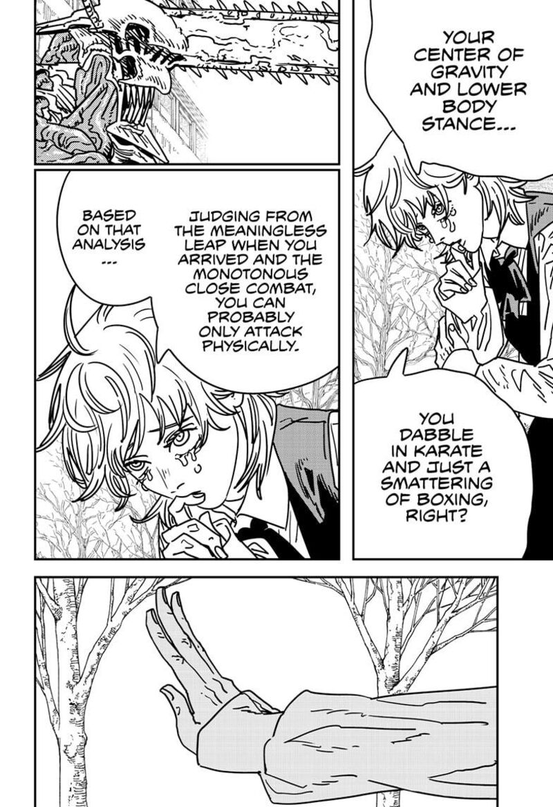 Chainsaw Man 197 12