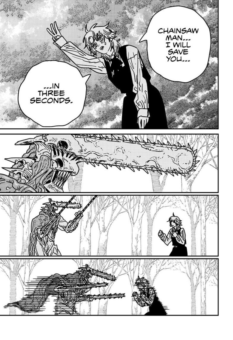 Chainsaw Man 197 13