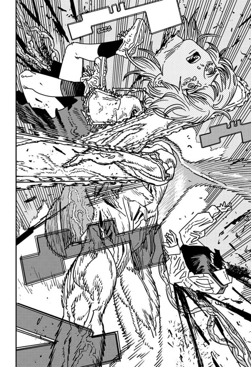 Chainsaw Man 197 14