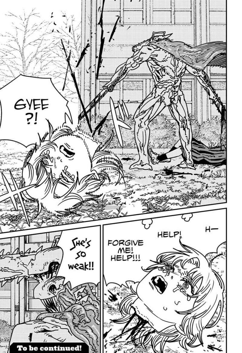 Chainsaw Man 197 15