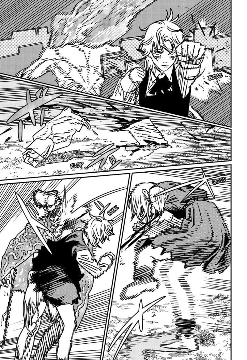 Chainsaw Man 197 3