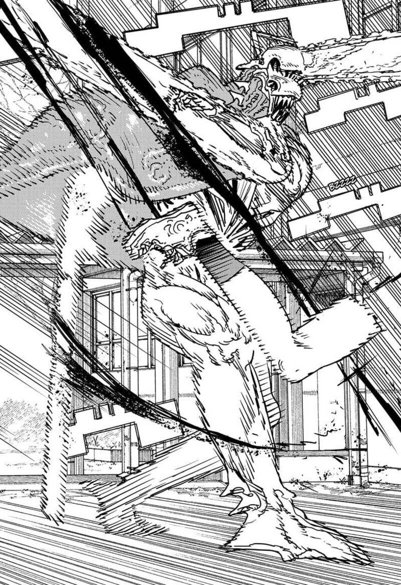 Chainsaw Man 197 4