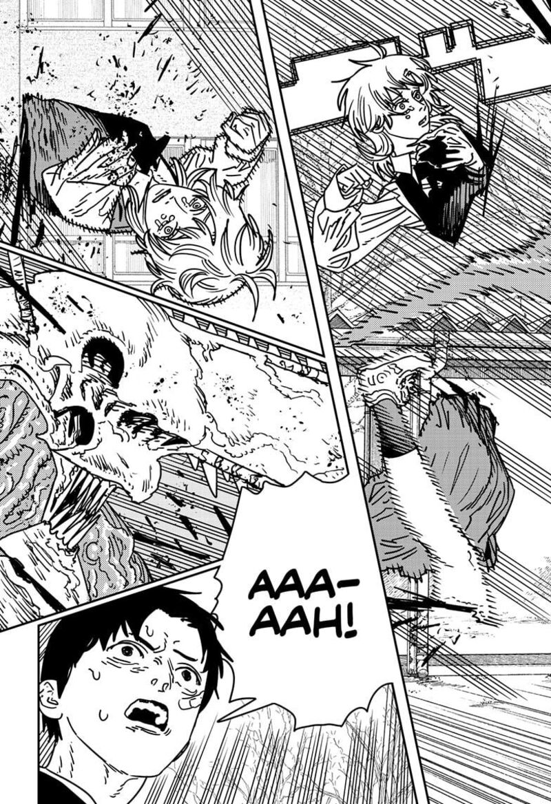 Chainsaw Man 197 5
