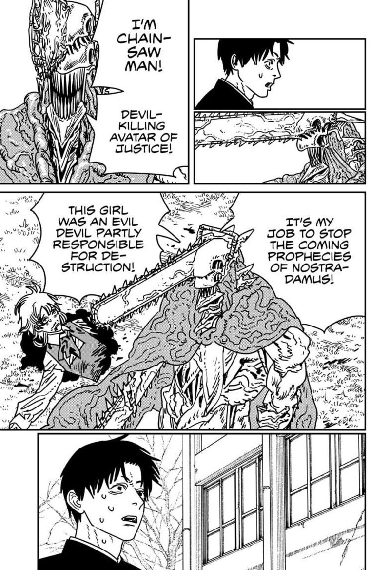 Chainsaw Man 197 7