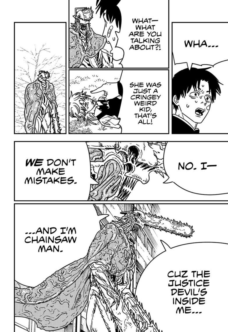 Chainsaw Man 197 8