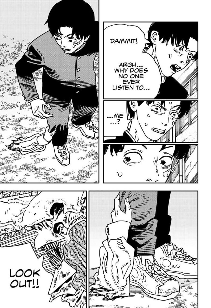 Chainsaw Man 197 9