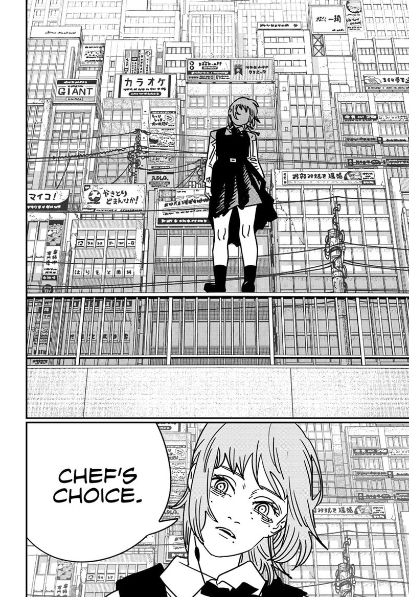 Chainsaw Man 198 11