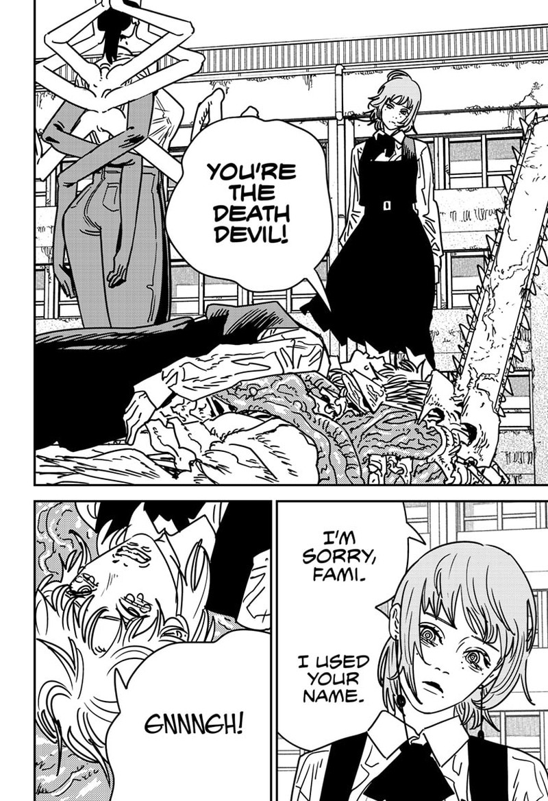 Chainsaw Man 198 13