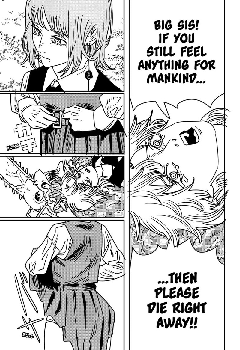 Chainsaw Man 198 14