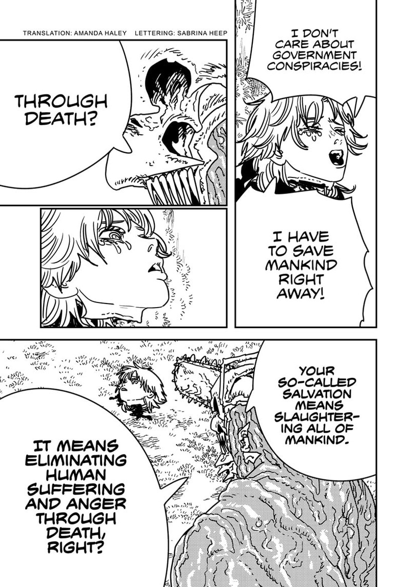 Chainsaw Man 198 2