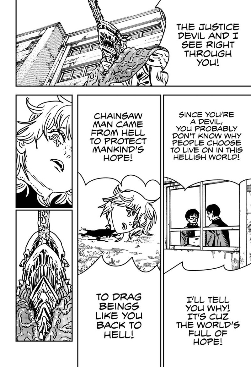 Chainsaw Man 198 3