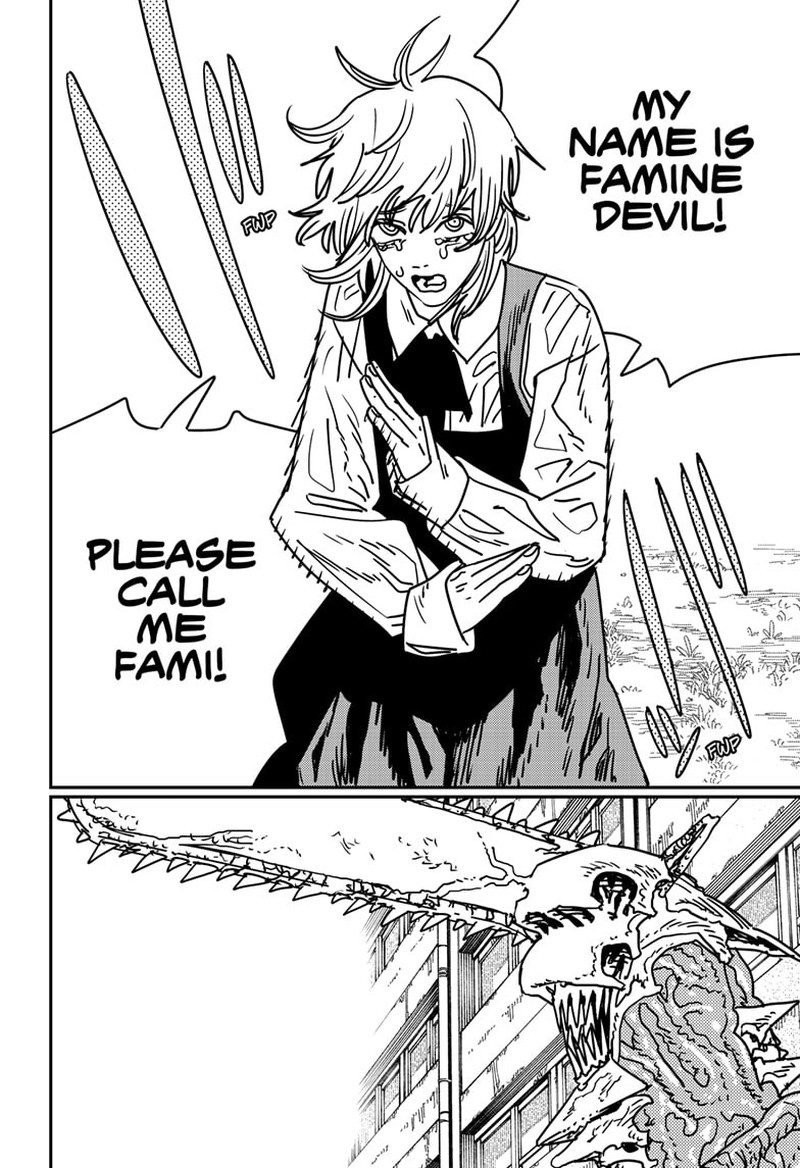 Chainsaw Man 198 7