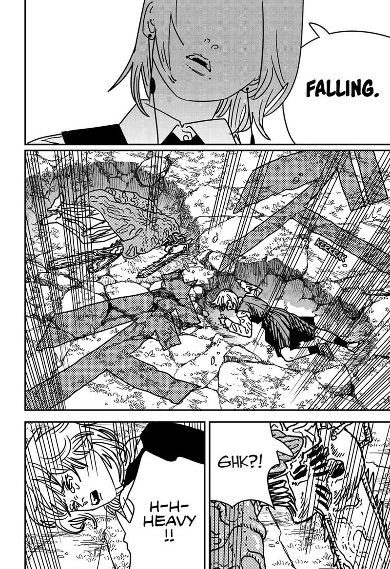Chainsaw Man 198 9