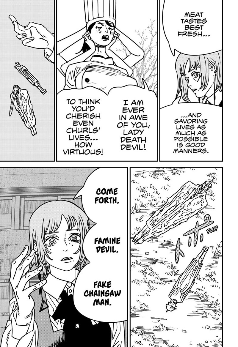 Chainsaw Man 199 11