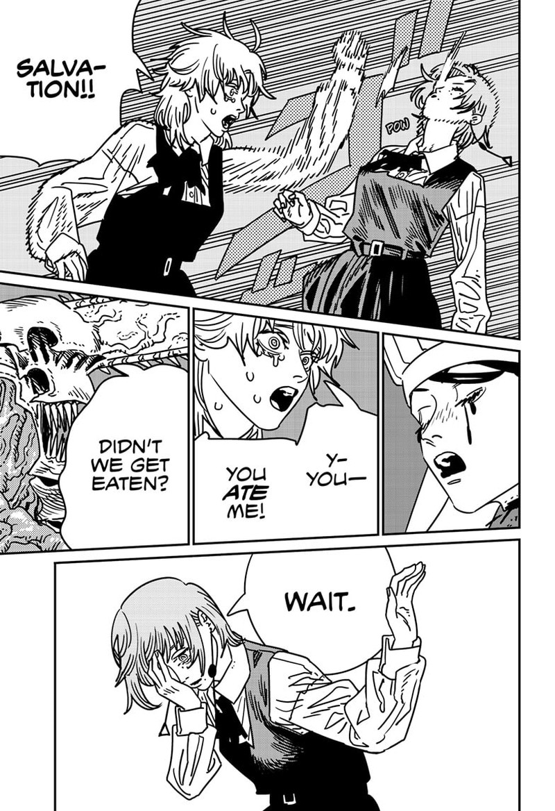 Chainsaw Man 199 13