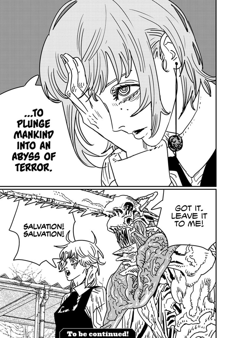 Chainsaw Man 199 15